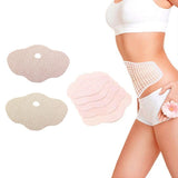 10 pcs Women Belly Slimming Patch - Slimming Patch