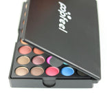 120 Color Eyeshadow Palette & Shimmer Eye - Makeup