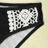 2 Piece Sexy Brazilian Bikini - Bikini