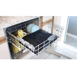 2Pcs Non Stick BBQ Grill Mat - Kitchen