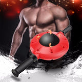 360 Degree Abs Roller Wheel - Abs Roller
