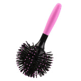 360 Degree Hair Styling Brush - Hair Brush