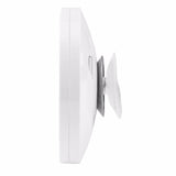 360° Magnifying Mirror with Suction Cups - Mirror