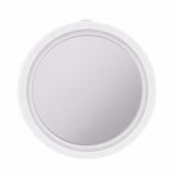 360° Magnifying Mirror with Suction Cups - Mirror