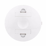 360° Magnifying Mirror with Suction Cups - Mirror