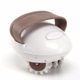 3D Electric Mini Massage Roller - Massager