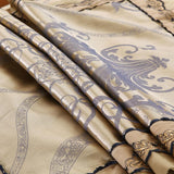 4 PCS Luxurious Bedding Set - Bedding Sets