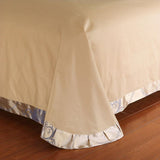 4 PCS Luxurious Bedding Set - Bedding Sets