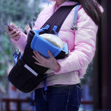 4 Position Baby Front Carrier - Carrier Sling
