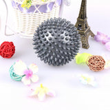 9cm / 7cm Professional Spiky Massage Ball Roller - Massage