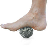 9cm / 7cm Professional Spiky Massage Ball Roller - Massage