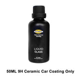 9h Liquid Super Ceramic Car Coating - Car Coating