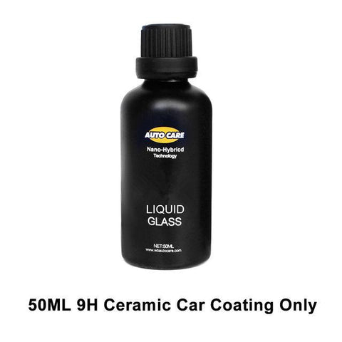 9h Liquid Super Ceramic Car Coating - Car Coating