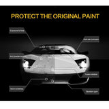 9h Liquid Super Ceramic Car Coating - Car Coating