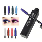Professional Makeup Colorful Mascara
