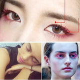Professional Makeup Colorful Mascara