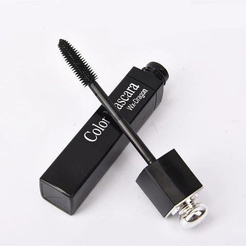 Professional Makeup Colorful Mascara