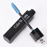 Professional Makeup Colorful Mascara