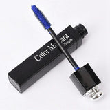 Professional Makeup Colorful Mascara