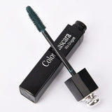 Professional Makeup Colorful Mascara