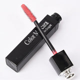 Professional Makeup Colorful Mascara