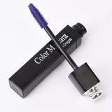 Professional Makeup Colorful Mascara