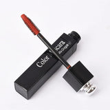 Professional Makeup Colorful Mascara