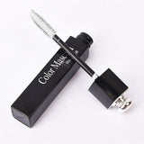 Professional Makeup Colorful Mascara