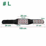 Adjustable Back Support Belt - Support Belt