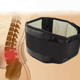 Adjustable Back Support Belt - Support Belt