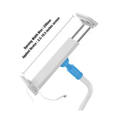 Adjustable Tablet and Phone Holder - Phone Holder