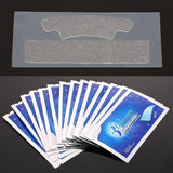 Advanced 3D White Gel Teeth Whitening Strips - Teeth Whitening Gel