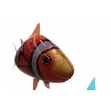 Air Swimmers Remote Control Flying Fish - Air Swimming Fish