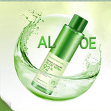 Aloe Vera Face Moisturizer - Moisturizer