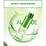 Aloe Vera Face Moisturizer - Moisturizer