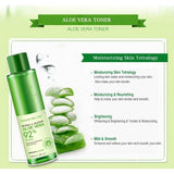 Aloe Vera Face Moisturizer - Moisturizer