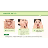 Aloe Vera Face Moisturizer - Moisturizer