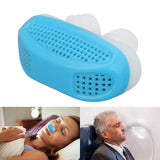 Anti Snoring Device For Better Sleep - Anti Snoring