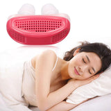 Anti Snoring Device For Better Sleep - Anti Snoring