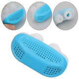 Anti Snoring Device For Better Sleep - Anti Snoring