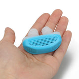 Anti Snoring Device For Better Sleep - Anti Snoring