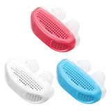 Anti Snoring Device For Better Sleep - Anti Snoring