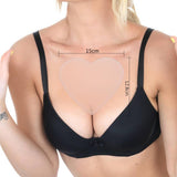 Anti Wrinkle Chest Pad - Chest Pad