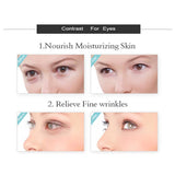 Anti Wrinkle Eye Massage Roller - Eye Massage Roller
