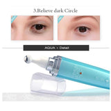 Anti Wrinkle Eye Massage Roller - Eye Massage Roller