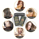 Argan Oil Steam Hair Mask - Hair Mask
