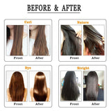 Argan Oil Steam Hair Mask - Hair Mask