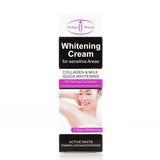 Armpit Whitening Cream - Skin Whitening Cream