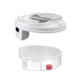 Automatic Flying Insect Trap - Insect Killer