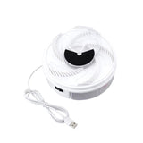 Automatic Flying Insect Trap - Insect Killer